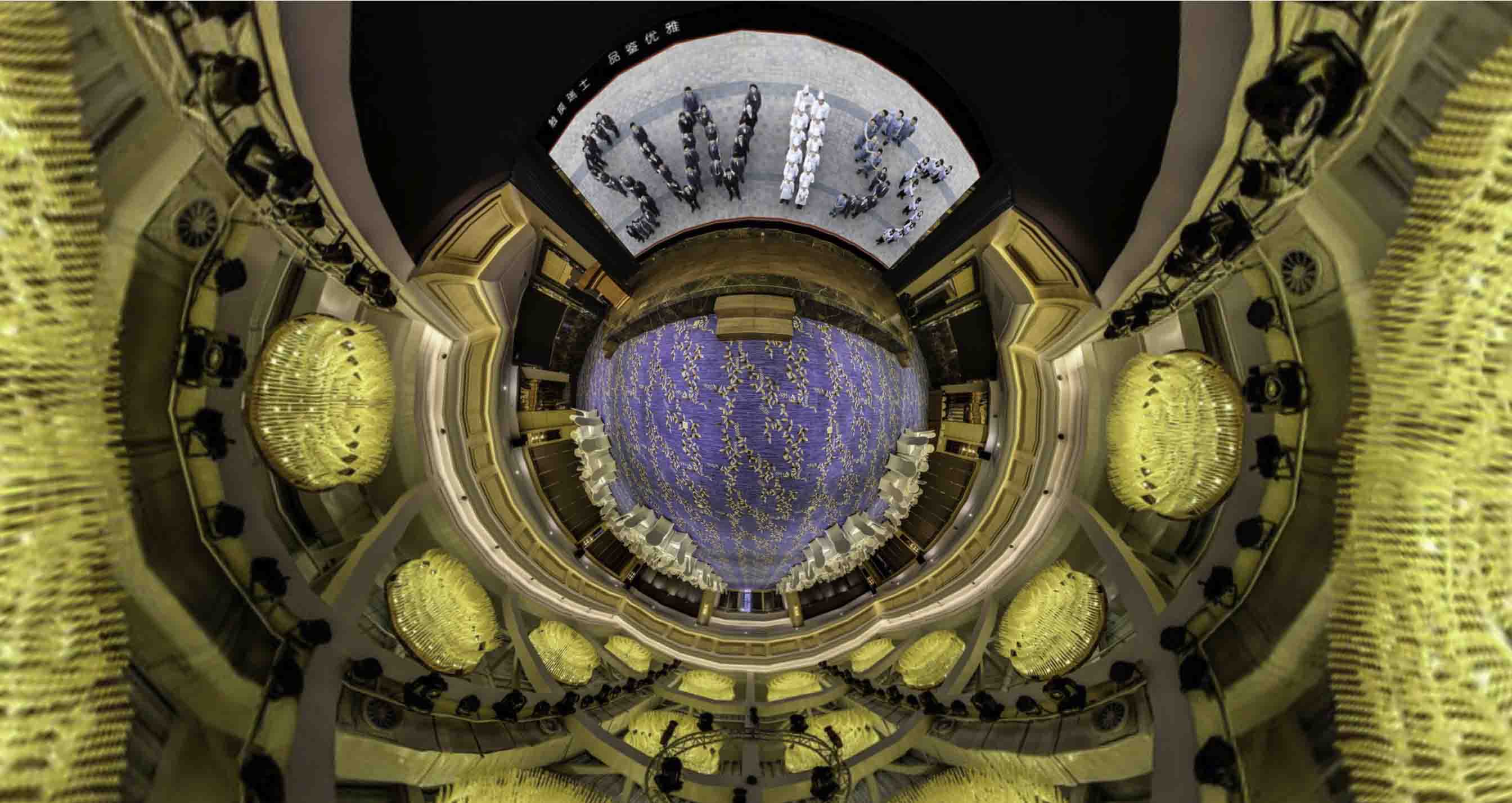 青山湖探索VR全景拍摄中的深度感：营造沉浸式体验的关键要素